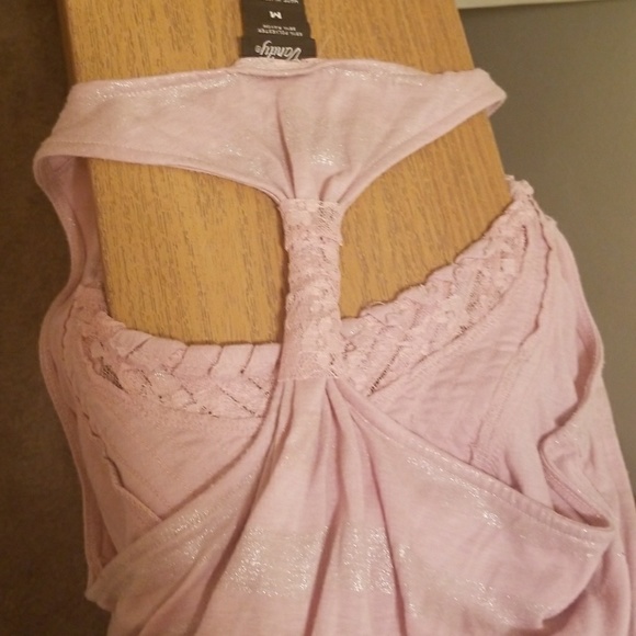 Embellished racerback tank - Picture 5 of 5